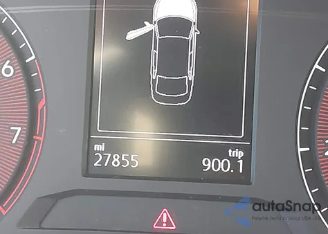 2021 Volkswagen Jetta 1.4T R-Line/1.4T S/1.4T Se из США, поврежденный, VIN 3VWC57BU3MM060510